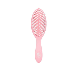 WETBRUSH Go Green биоразлагаемая щетка для волос с арбузным маслом