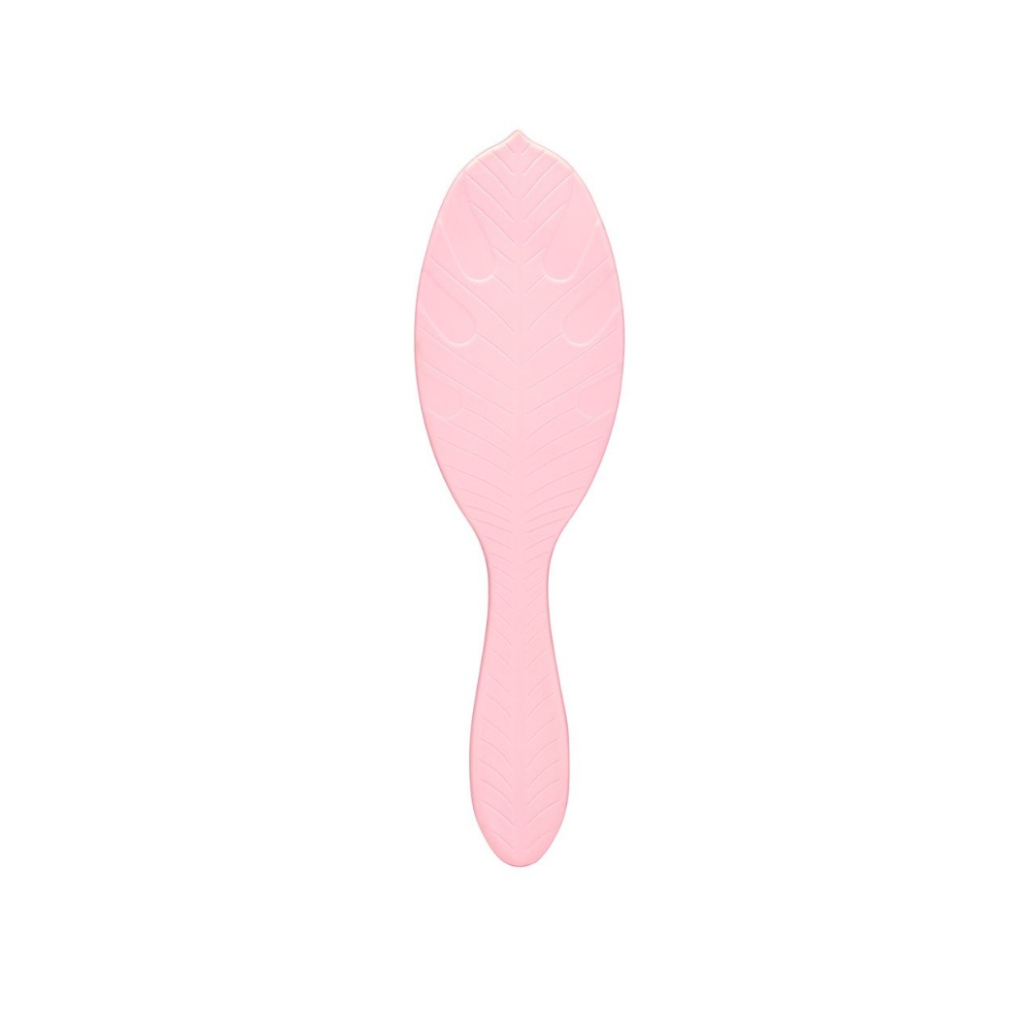 WETBRUSH Go Green биоразлагаемая щетка для волос с арбузным маслом — изображение 3