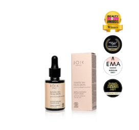 JOIK автобронзант для лица, 30 мл