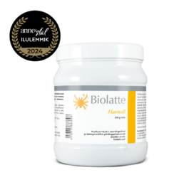 BIOLATTE Havitall для улучшения кишечных процессов, 250 г