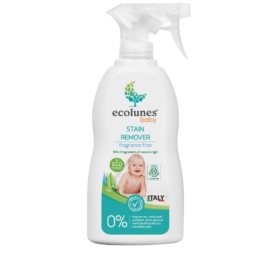 ECOLUNES Дружественное Органическое средство для удаления пятен на основе кислорода без запаха, 300 мл