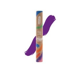 NAMAKI натуральный, смываемый, наносимый кистью цвет для волос для детей, ФИОЛЕТОВЫЙ, 9 мл