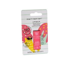Бальзам для губ BEAUTY MADE EASY ICE CREAM, 5,5 г