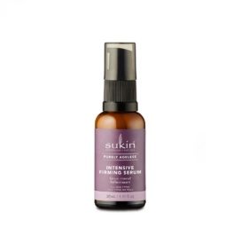 Сыворотка для лица SUKIN Purely Ageless с подтягивающим эффектом и маслом шиповника, 30 мл