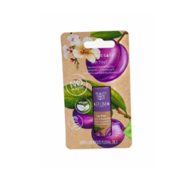 BEAUTY MADE EASY тонированный бальзам для губ PLUM, 5.5 г