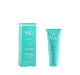 Увлажняющий крем MIYA myWONDERBALM I'm coco nuts с кокосовой водой, 75 мл