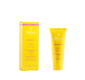 MIYA myWONDERBALM энергосберегающий крем с манго Hello Yellow, 75 мл