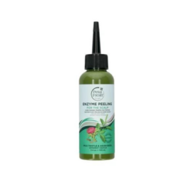 Пилинг для кожи головы с ферментами PETAL FRESH и базиликом, 100 мл