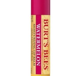 Бальзам для губ BURT'S BEES с натуральным составом и вкусом арбуза, 4,25 г
