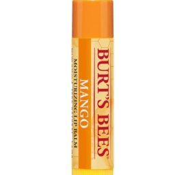 100% натуральный бальзам для губ с манго от BURT’S BEES, 4,25 г