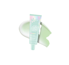 Ночной крем для лица с микро-эксфолиацией BODYBOOM SEBOOM с салициловой кислотой для жирной и комбинированной кожи, 50 мл