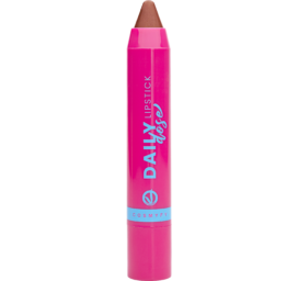 ЕЖЕДНЕВНАЯ ДОЗА Высокопигментированная увлажняющая губная помада с касторовым маслом, оттенок OMG