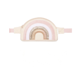Сумка на пояс с радугой от Rockahula Kids, Радуга