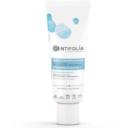 Увлажняющий крем без отдушек для чувствительной кожи CENTIFOLIA Neutral, 40 мл