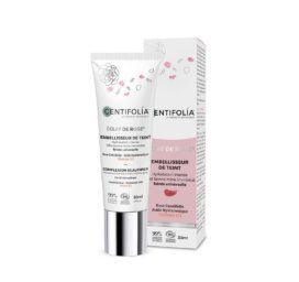 CENTIFOLIA Éclat de Rose® Крем для выравнивания тона кожи с гиалуроновой кислотой, витамином C и экстрактом малины, 30 мл