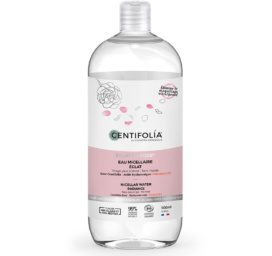 CENTIFOLIA Éclat de Rose® Мицеллярная вода с гиалуроновой кислотой и витамином C, 500 мл