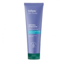 Увлажняющий и укрепляющий кондиционер для волос TOLPA Hair Rituals с эффектом увеличения объема, 175 мл