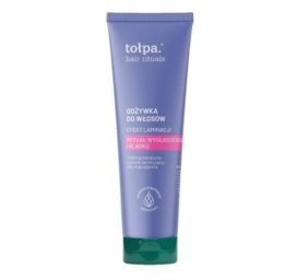 Кондиционер для волос TOLPA Hair Rituals для успокоения и разглаживания, 175 мл