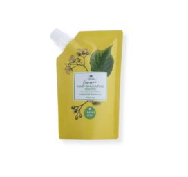 MAGRADA Linden Flower Shampoo дорожный формат, 100 мл