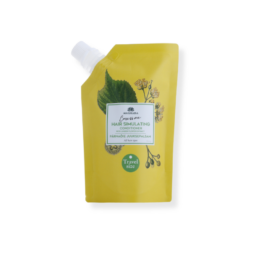 Кондиционер для волос с цветком липы MAGRADA в дорожном формате, 100 мл