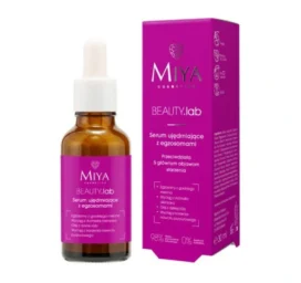 Сыворотка для лица с укрепляющим эффектом и экзосомами MIYA BEAUTY.lab, 30 мл