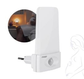 Детский ночник REER с датчиком движения