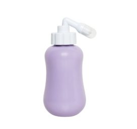 Интимный гель для мам REER – нежная гигиена для послеродового периода, 380 мл