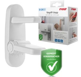 Замок дверной ручки REER