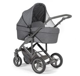 Москитная сетка для колясок REER BiteSafe, черная