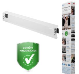 Защитные крышки-накладки для ручек плиты и духовки REER