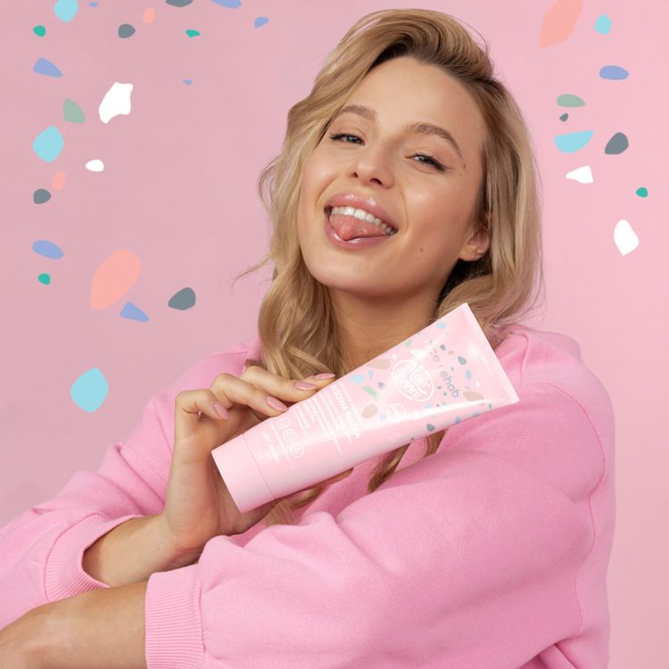 BIELENDA HairBoom Rice Rehab натуральная многофункциональная 4в1 рисовая маска для волос, 200 мл — изображение 7