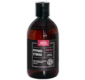 Парфюмированный уксус для стирки OSMIA, брусника, 500 мл