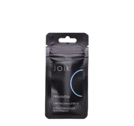 JOIK Home & Spa ароматизатор для автомобиля Primavera ЗАПРАВКА, 2 шт.