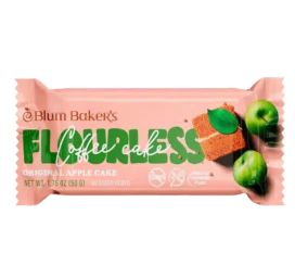 Классический яблочный батончик BLUM BAKER'S, 50 г