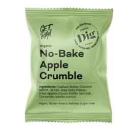 DIG Apple Crisp, 35г
