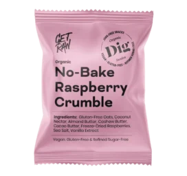 DIG Raspberry Crunch, 35г