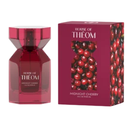 HOUSE OF THEOM ​​Midnight Cherry парфюмерная вода, 75 мл
