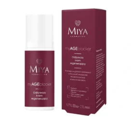 MIYA myAGEblocker Toitev taastav kreem 50 ml