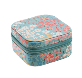 Детская бархатная шкатулка для украшений ROCKAHULA Heidi Square