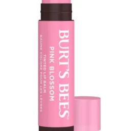 Оттеночный бальзам для губ Burt's Bees, Pink Blossom