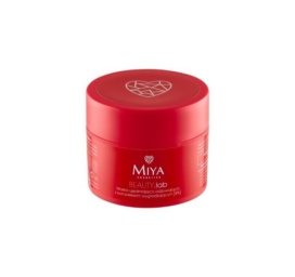 MIYA Cosmetics BEAUTY.lab укрепляющая и питательная маска для лица с пептидами и витамином E, 50 мл