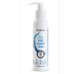 Концентрированное средство для стирки спортивной одежды без запаха EFFELIS BIO SPORT, 100 мл