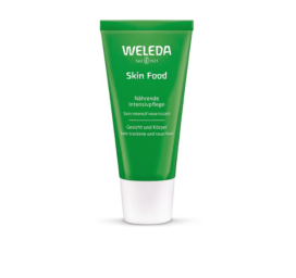 Крем WELEDA Skin Food для сухих и огрубевших участков с экстрактами ромашки и календулы, 75 мл