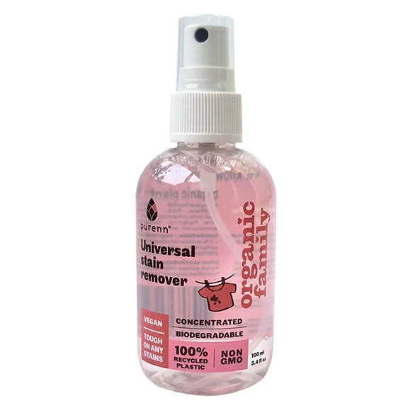 PURENN plekieemaldaja, 100ml