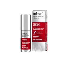 TOLPA Liquid Needle Lifting pinguldav mikronõeltega seerum, 30ml