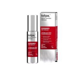 TOLPA Liquid Needle Lifting järelkreem pärast mikronõelte seerumit, 50ml
