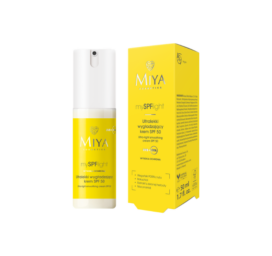 MIYA mySPFlight ультралёгкий солнцезащитный крем с защитой от UVA SPF50, 50 мл