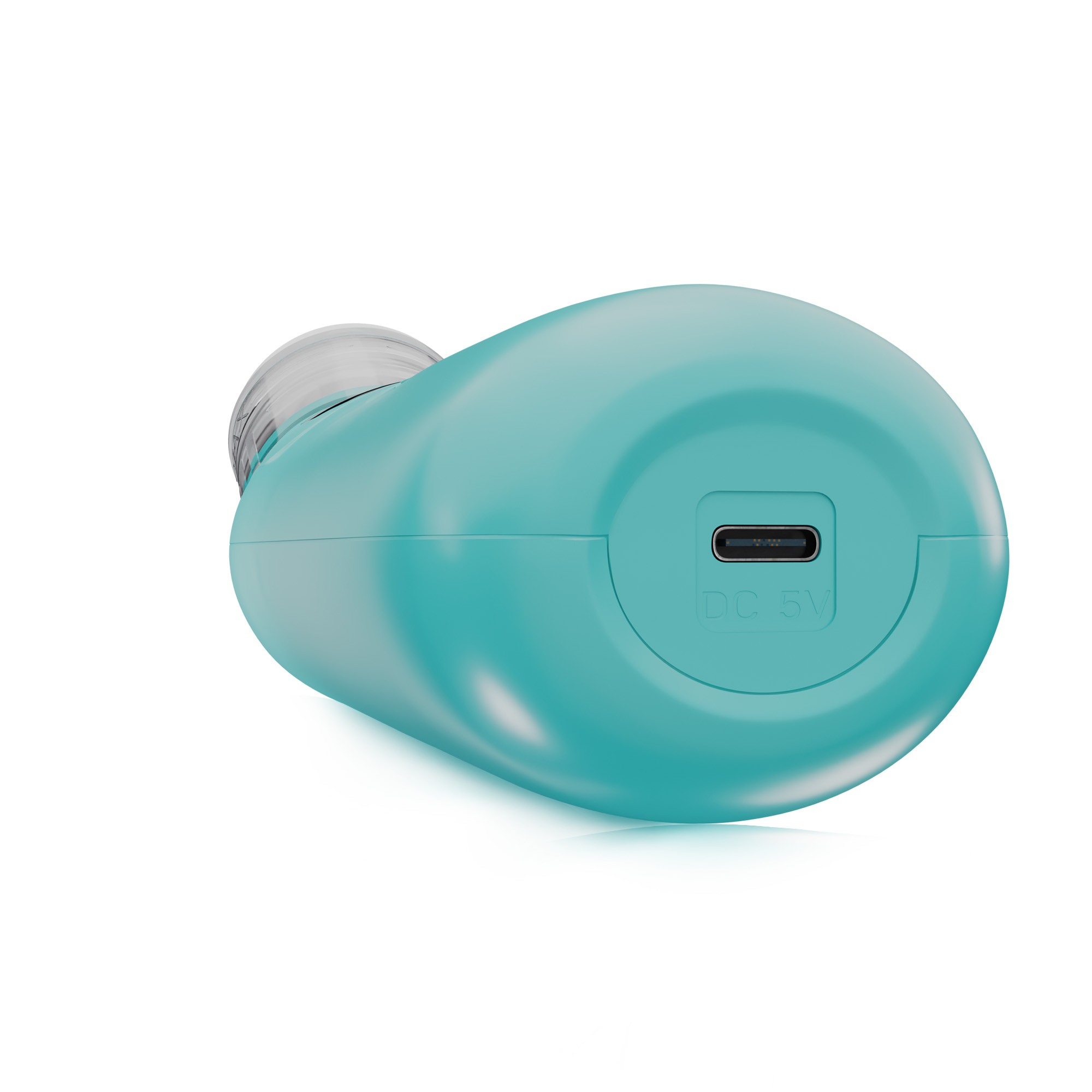 Электрический назальный аспиратор BABOO® Comfort Breathe — изображение 3