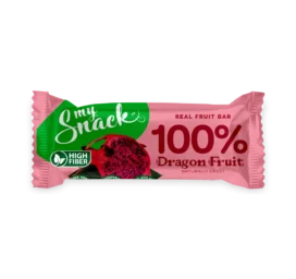Ellyt Батончик из драконьего фрукта 100%, 30 г