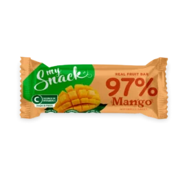 Ellyt Фруктовый батончик с манго 97%, 30 г